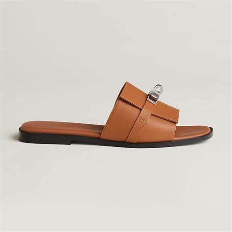 hermes sandal kelly